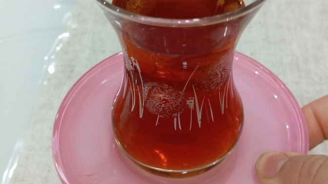Akşam çayları size iyi geliyor mu?