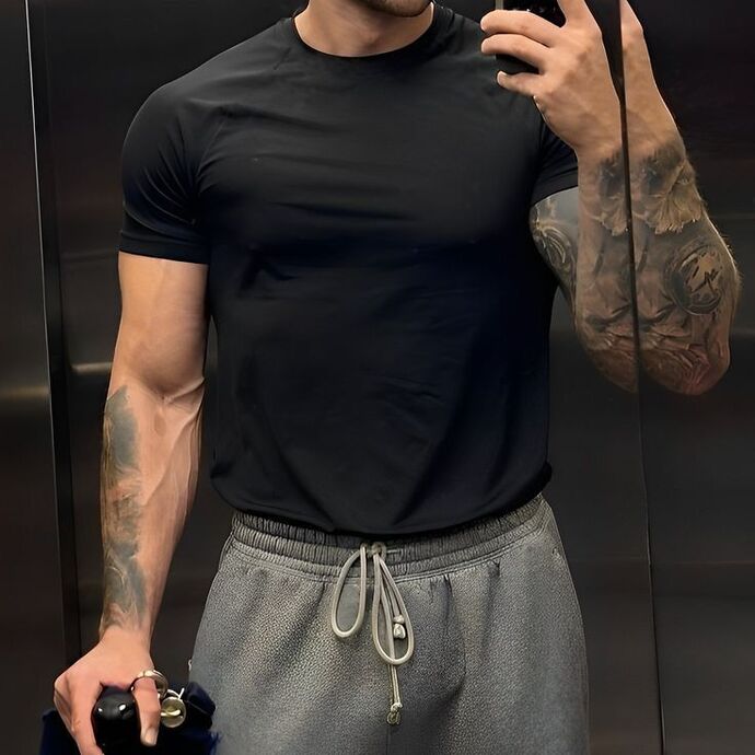 Spor yapmayan biri sizin gözünüzde çekici olur mu?
