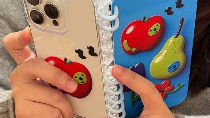 Değişik tarzda telefon kılıfları kullanır mısınız?