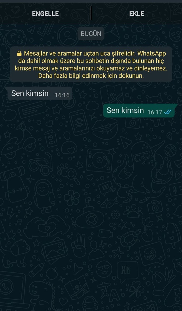 İsim hafızanız zayıf mı yoksa kuvvetli midir?