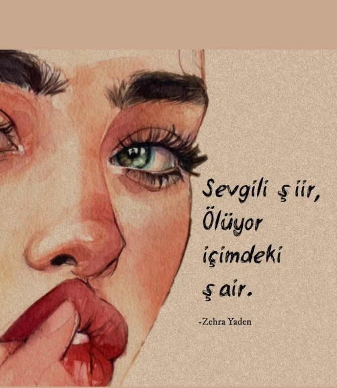 Sizce en büyük zaafınız nedir, ve bunu kontrol edebiliyor musunuz?