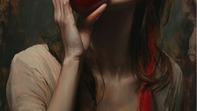 Sizce en büyük zaafınız nedir, ve bunu kontrol edebiliyor musunuz?