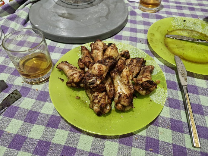 Mutfağa girdiğinizde size yaptırılan şey nedir 🤔?