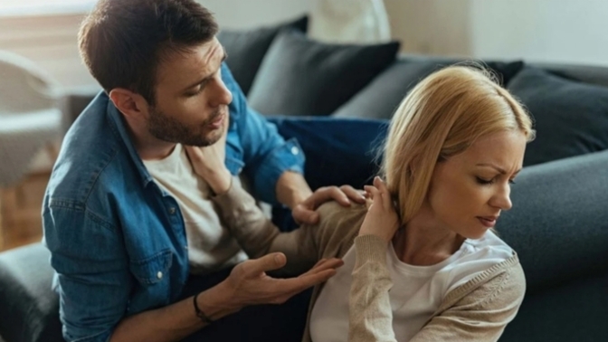 Çabalayan erkek zehir de olsa yenir mi?