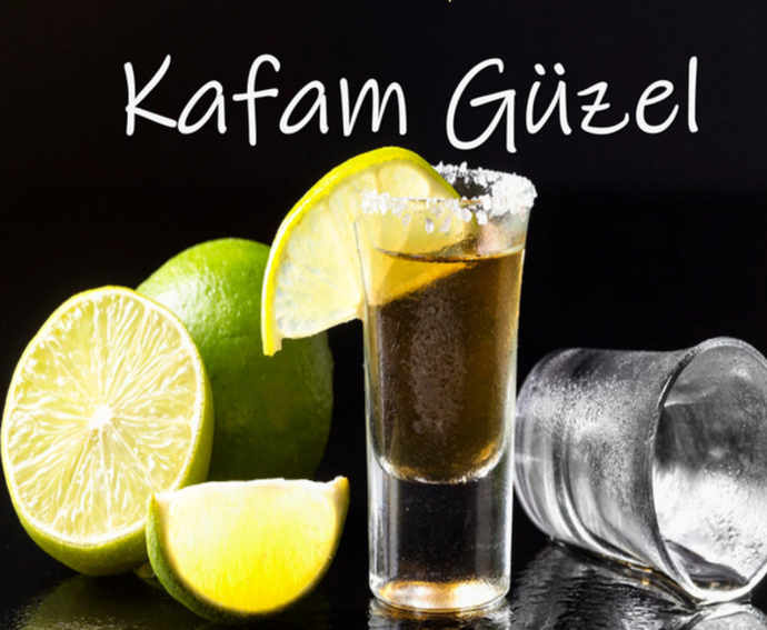 Kafanmı güzel yoksa hayatınmı?