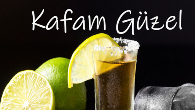 Kafanmı güzel yoksa hayatınmı?