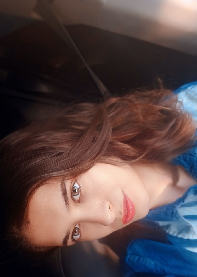 Nabersiniz kankiler 😘😘?
