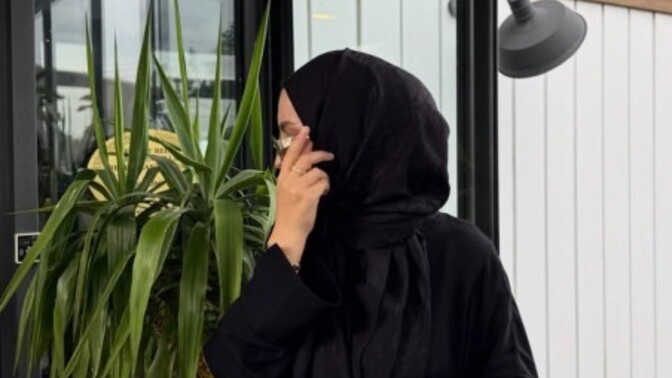 Şöyle kapalıyım her gün siyah ferace giyiyorum. Arkadaşlarım çok kapalısın koca bulamazsın diyor. Sizce de öyle mi?