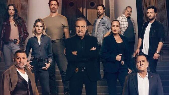 Arka sokakları en baştan izlemeye başlasanız ne kadar süre de bitirirsiniz?