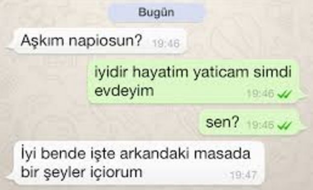 Aşk + ilişki