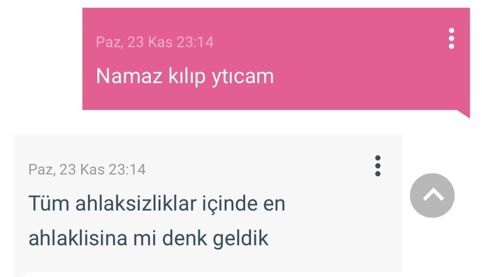 Hani geceler kısın uzun oluyodu abi ya ben yine aynı uyuyorum neyse iyi mi geceler?