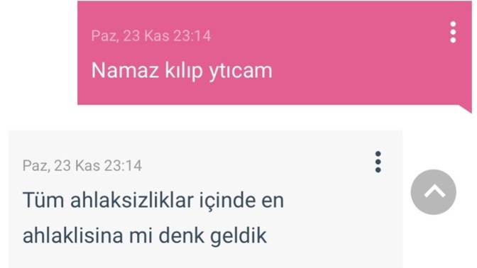 Hani geceler kısın uzun oluyodu abi ya ben yine aynı uyuyorum neyse iyi mi geceler?