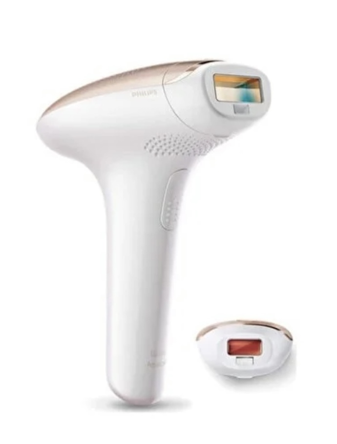 Philips lumea Ipl kullanan var mı tüyleri bitiriyor mu?