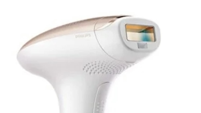 Philips lumea Ipl kullanan var mı tüyleri bitiriyor mu?