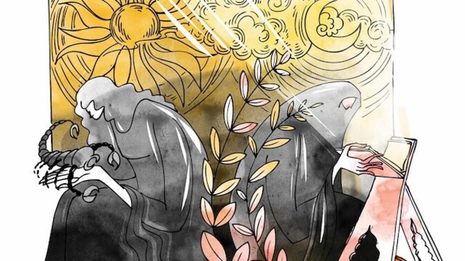 Astrolojiye inanır mısın?