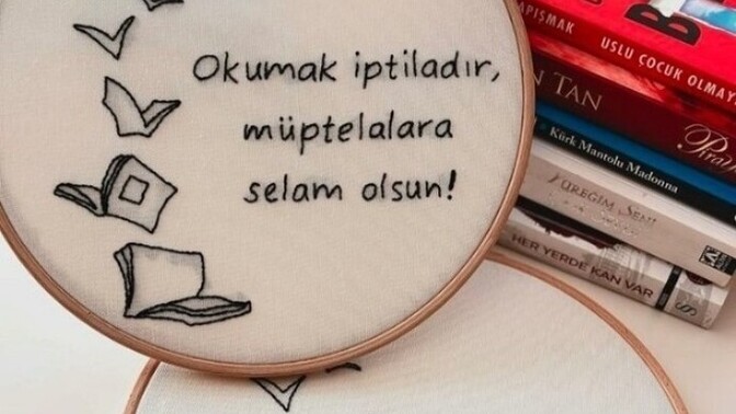 Sizce cehalet bitti mi 📖🧠?