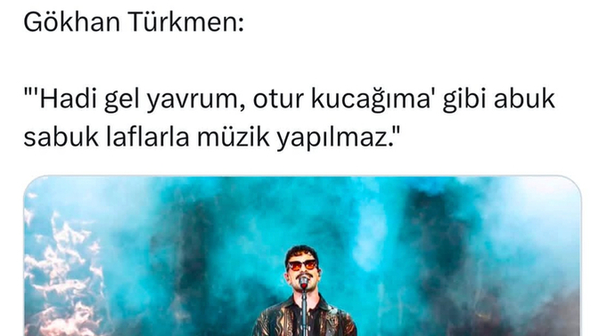 Eski şarkılar mı daha güzel yeni şarkılar mı?