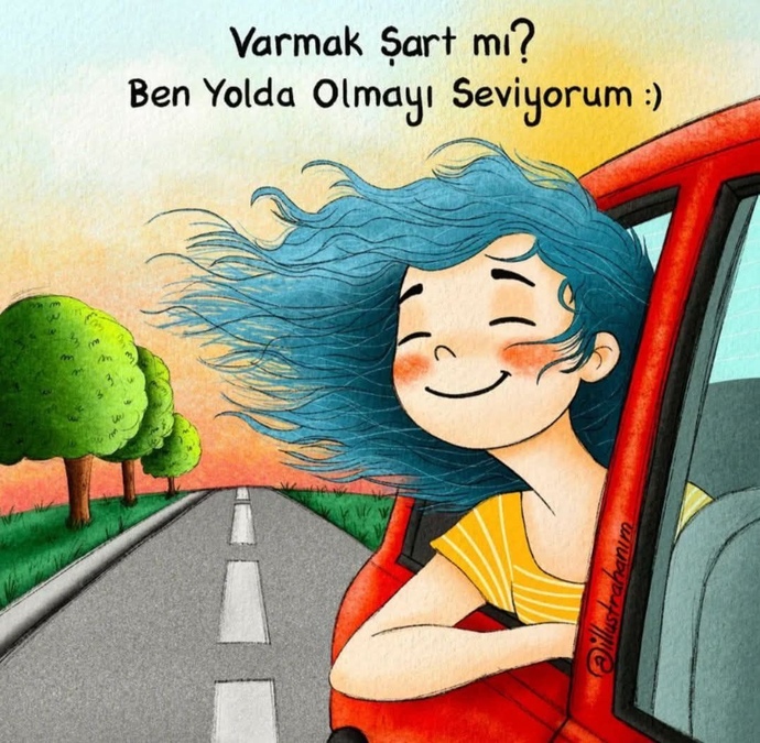 Kendininizi mutlu hissettiğiniz bir anı nasıl tanımlarsınız?