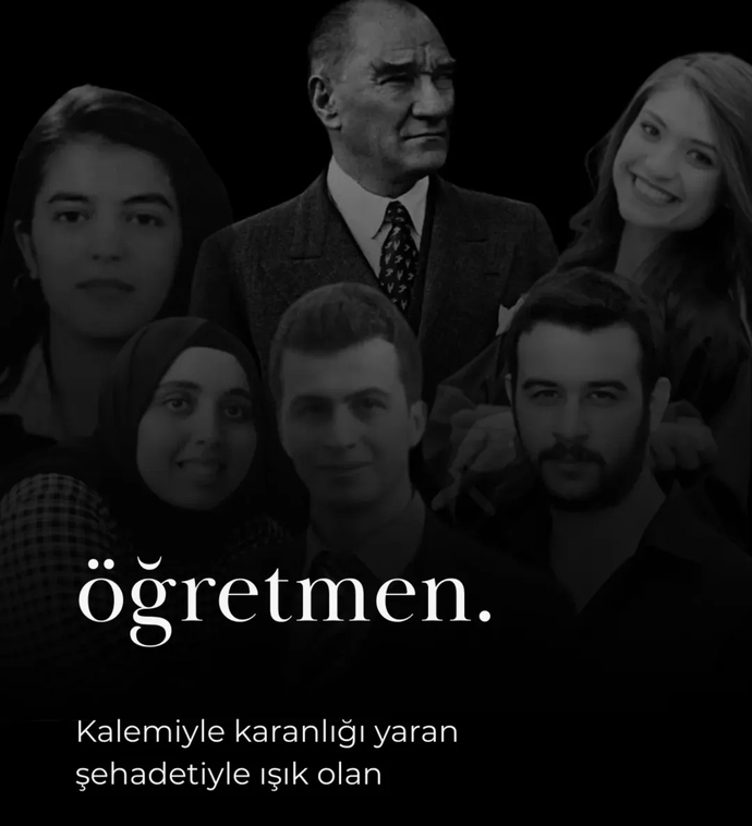 Öğretmenlerimiz hakettikleri değeri görüyor mu sizce?