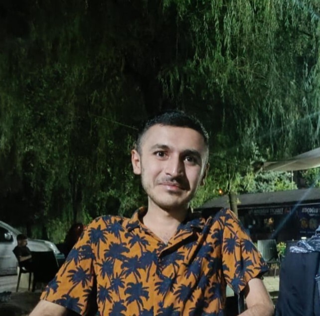 Uygar doğanay mı Ben mi?