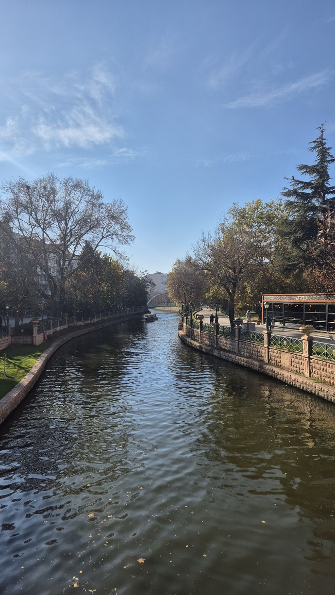 Porsuk Çayı