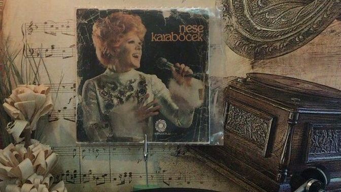 Size en nostaljik hissettiren eşyanız hangisi?