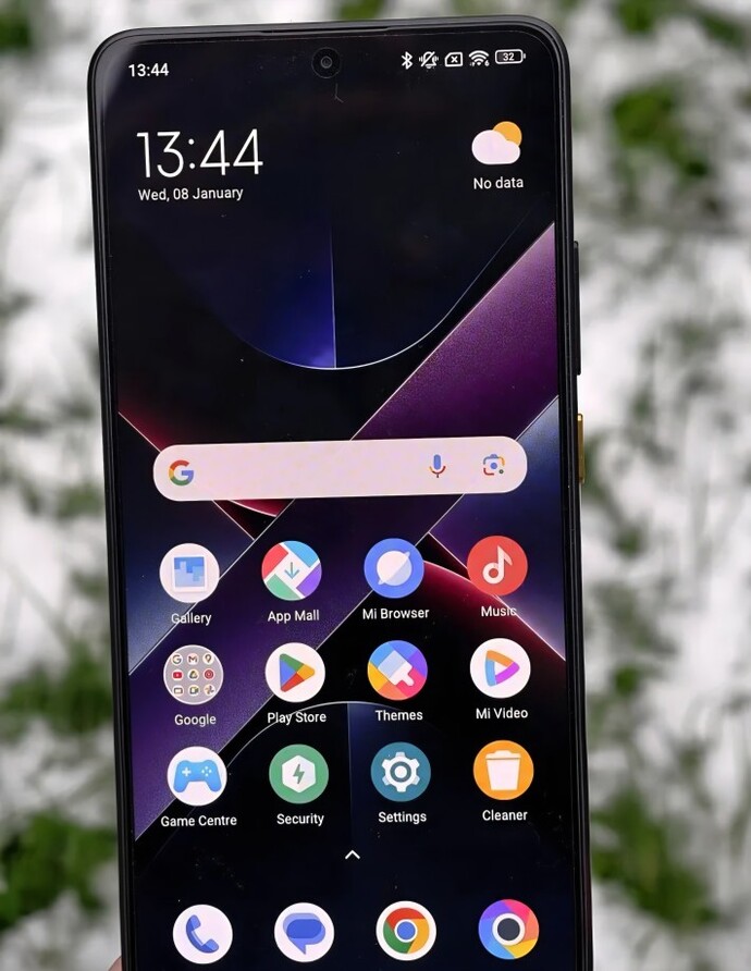 Poco X7 Pro Nasıl telefon sizce?