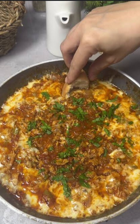 Evde En Sık Yapıp Yediğiniz Yemek Ne?