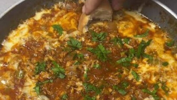 Evde En Sık Yapıp Yediğiniz Yemek Ne?