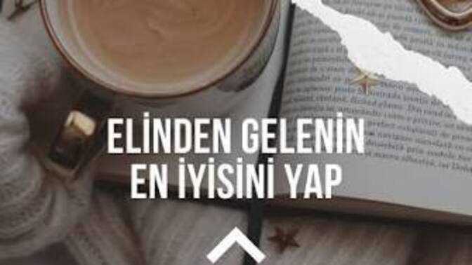 Yağmurlu Bir sabahtan herkese günaydın?