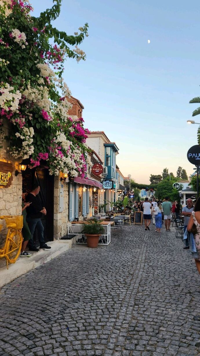 Egede hangi şehirleri gezip görmek isterdin?