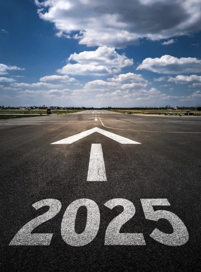 2025 yılına kadar hayatta değiştirmek veya geride bırakmak istediğiniz şeyler neler?