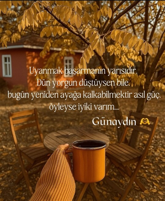 Merak ediyorum… Havanın hali sizin ruh hâlinize de yansıyor mu?