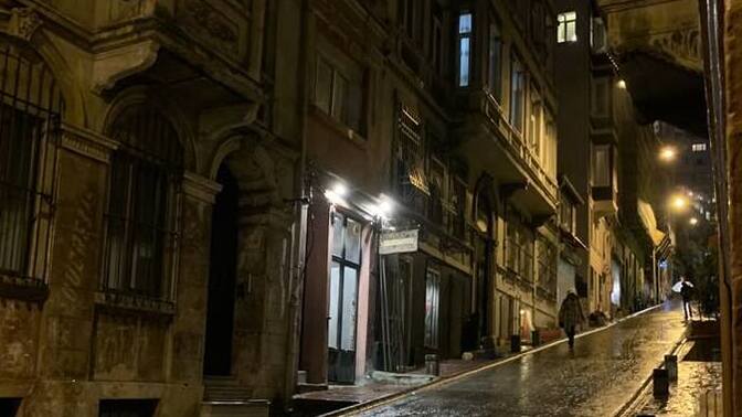 Yaşadığın şehirden memnun musun, imkanın olsa hangi şehirde yaşamak istetsin?