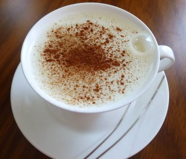 Sütlü salep mi sütsüz salep mi?