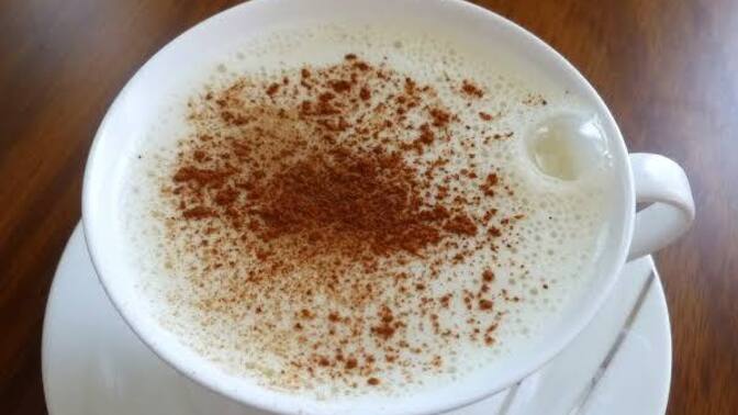 Sütlü salep mi sütsüz salep mi?