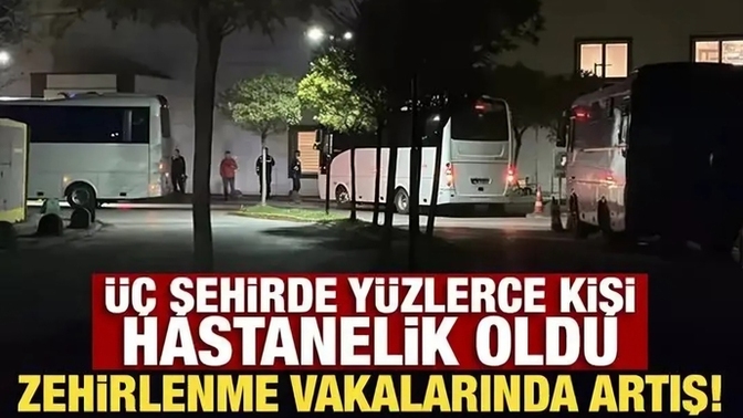 Ne yediriyorlar bu millete arkadaşlar?