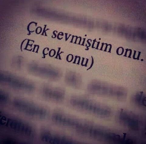 Birini En Çok Ne Kadar Sevebilirsin?