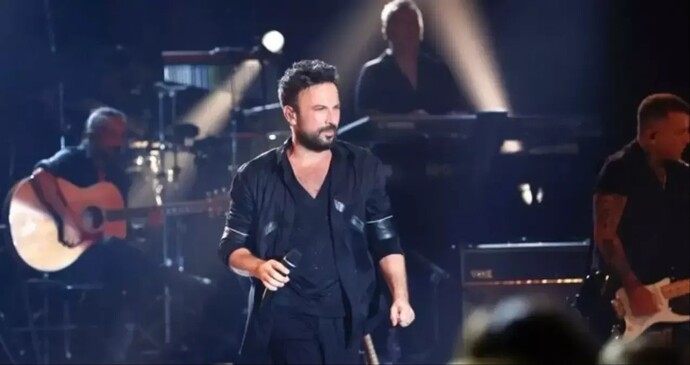 2026 Tarkan fırtınası ile başlayacak! Peki favorim dediğiniz 3 şarkı nedir desem hangisini söylersiniz?