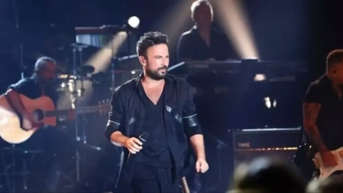 2026 Tarkan fırtınası ile başlayacak! Peki favorim dediğiniz 3 şarkı nedir desem hangisini söylersiniz?
