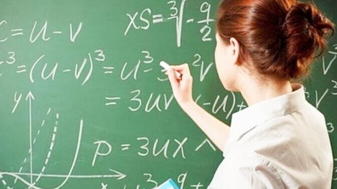 Öğretmenlik kutsal bir meslek mi?