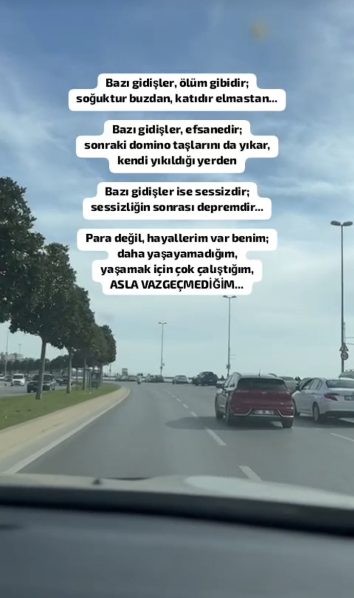 #gecefısıltısı