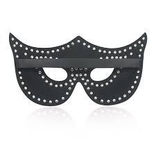 Bir maskeli cinsel partiye davetli olsaydınız nasıl bir maske kullanırdınız?