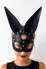 Bir maskeli cinsel partiye davetli olsaydınız nasıl bir maske kullanırdınız?