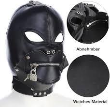 Bir maskeli cinsel partiye davetli olsaydınız nasıl bir maske kullanırdınız?