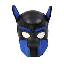 Bir maskeli cinsel partiye davetli olsaydınız nasıl bir maske kullanırdınız?
