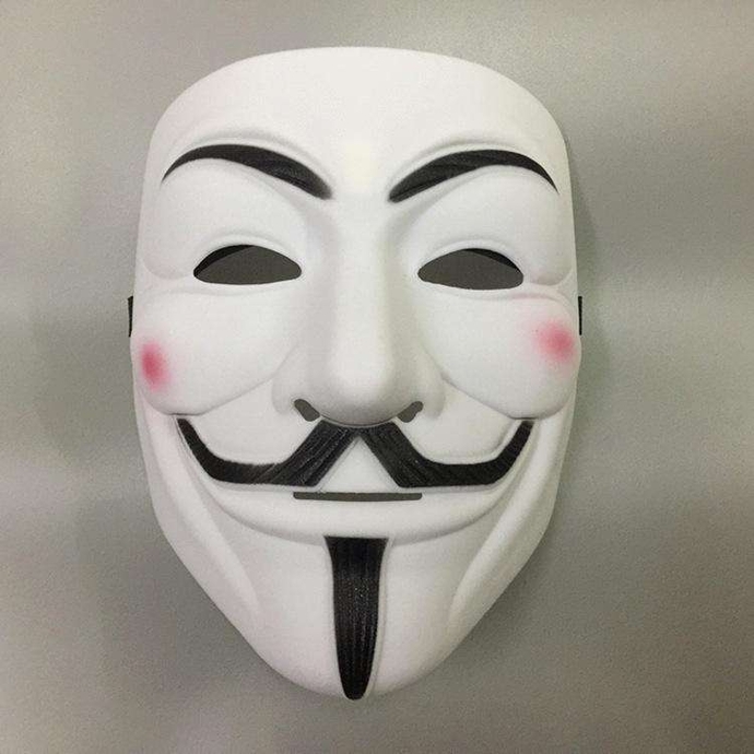 Bir maskeli cinsel partiye davetli olsaydınız nasıl bir maske kullanırdınız?