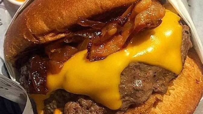 Sence hamburger içindeki en önemli malzeme nedir?