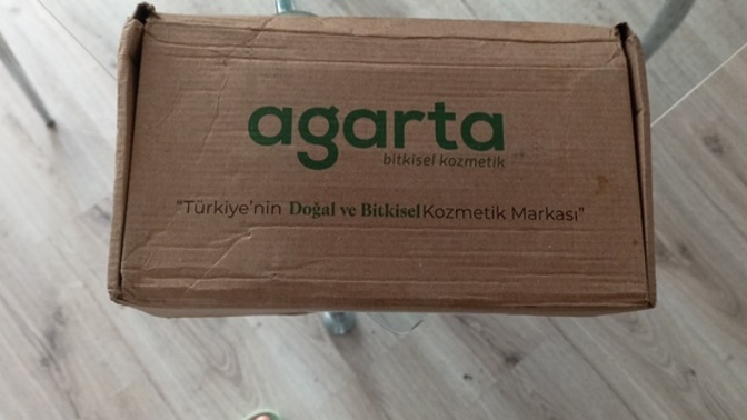 Kargom geldi kargo gelince sevinirmisiniz?
