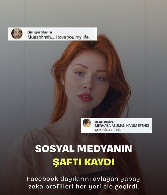 Sosyal medya, belli bir yaş grubunun üzerindeki insanlara yasaklanmalı mı?